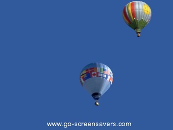 Balloons